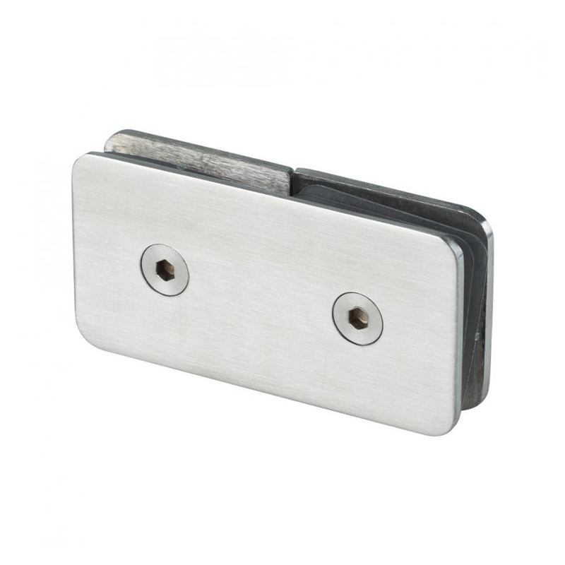 Kẹp kính 180 độ