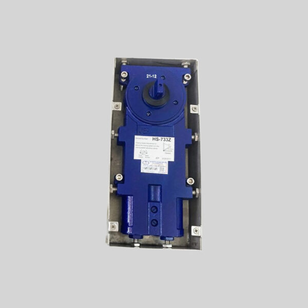 Bản lề sàn JEP HS-733Z-I 280kg