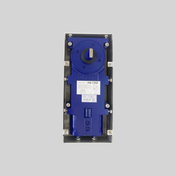 Bản lề sàn JEP HS-735Z 350kg