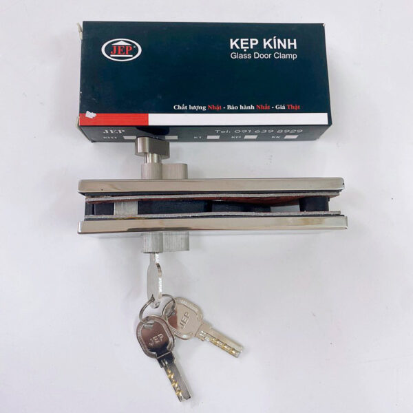 Khóa sàn JEP - Hình ảnh 2