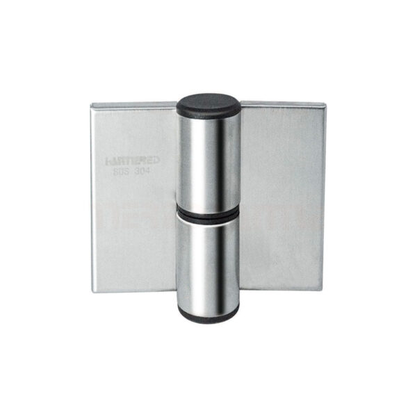 Bản lề vách ngăn vệ sinh HMR987SS inox 304