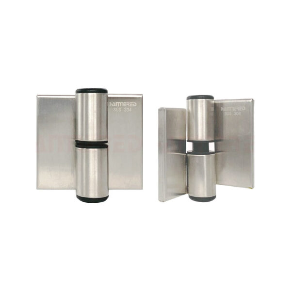 Bản lề vách ngăn vệ sinh HMR987SS inox 304