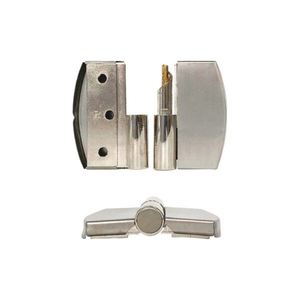 Bản lề vách ngăn vệ sinh HMR996SN
