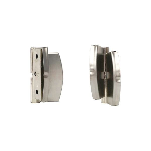 Bản lề vách ngăn vệ sinh HMR996SN