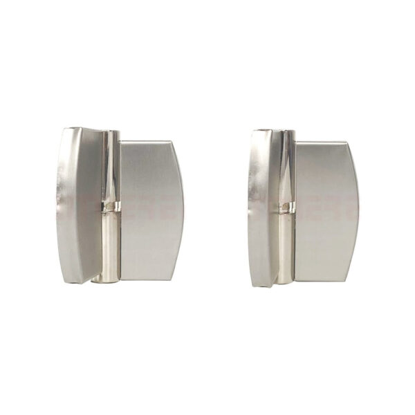 Bản lề vách ngăn vệ sinh HMR996SN