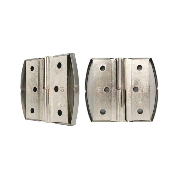 Bản lề vách ngăn vệ sinh HMR996SN