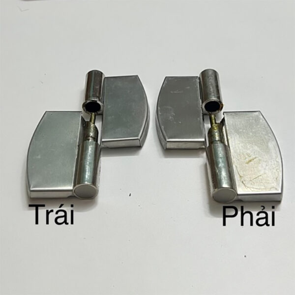 Bản lề vách ngăn vệ sinh HMR996SN