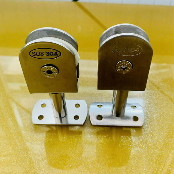 Chân kính TLC016 bầu 45mm khoan kính 1