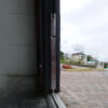 Chốt cửa nhựa uPVC