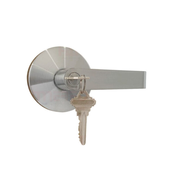 Khóa liên kết thanh thoát hiểm HMR017P