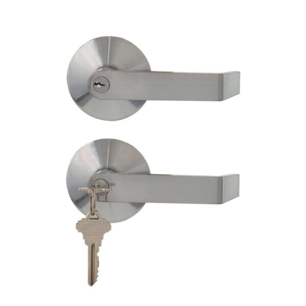 Khóa liên kết thanh thoát hiểm HMR017P