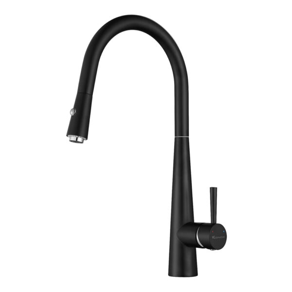 Vòi nước nóng lạnh Konox 1901B 1