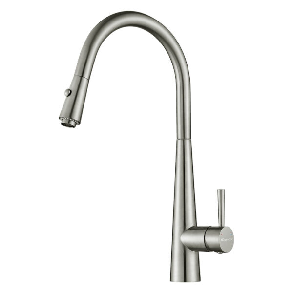 Vòi nước nóng lạnh Konox 1901N - Hình ảnh 4