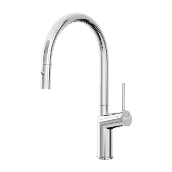 Vòi nước nóng lạnh Konox Neva
