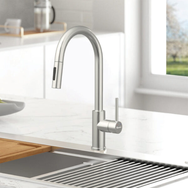 Vòi nước nóng lạnh Konox Reno
