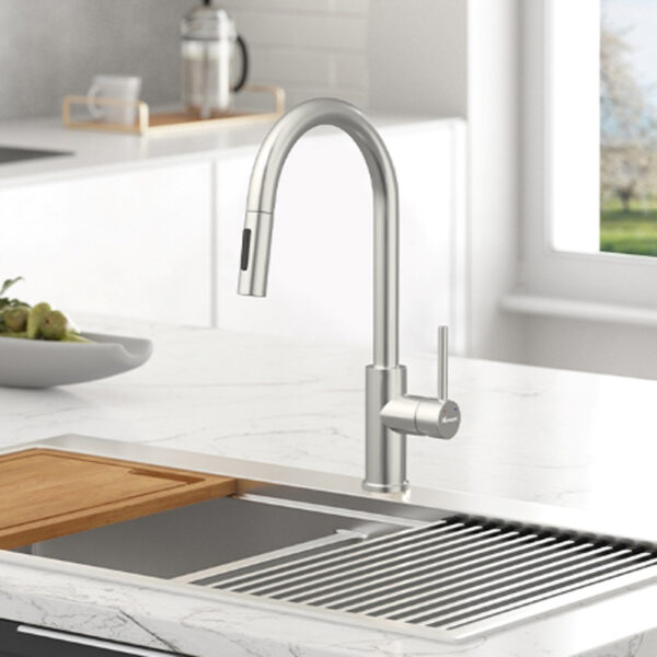 Vòi nước nóng lạnh Konox Reno