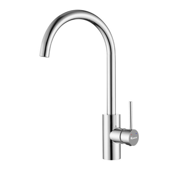Vòi nước nóng lạnh Konox Rio