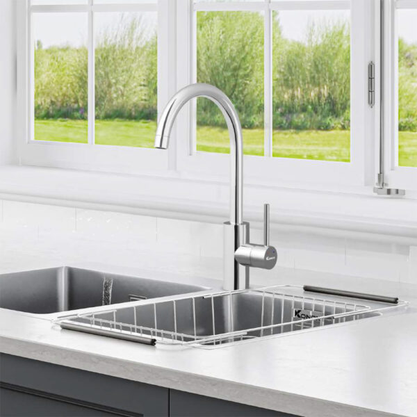 Vòi nước nóng lạnh Konox Rio