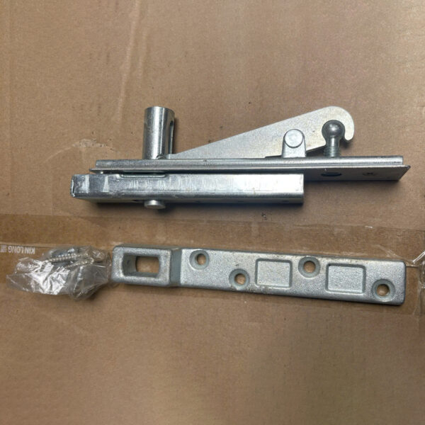 Bộ phụ kiện bản lề sàn khung gỗ