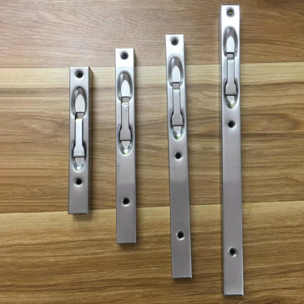Chốt âm inox 201 nhiều kích thước