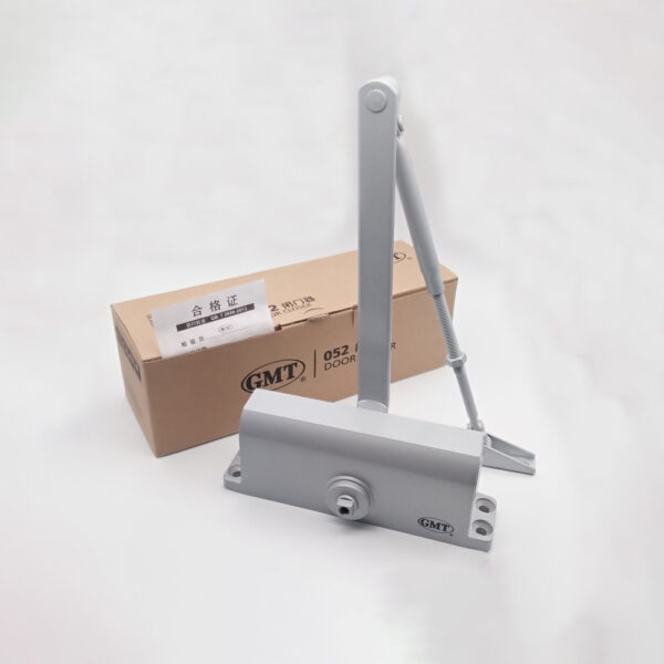 Cùi chỏ hơi GMT 052 40 - 65kg không dừng