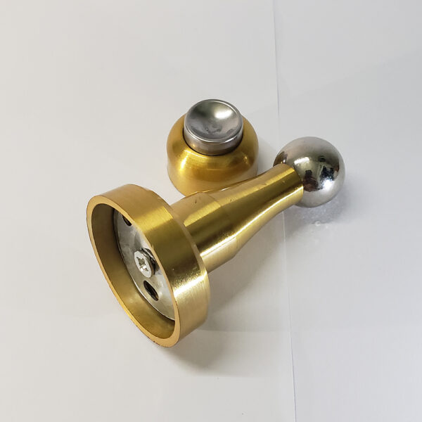 Hit cửa nam châm inox 201 HC004-322CSU