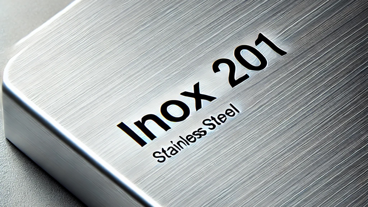 Inox 201