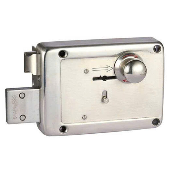 Khóa cửa cổng Golden DY-5301SS