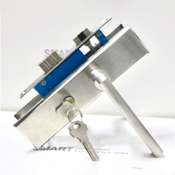 Khóa cửa inox 201 KP028-5020
