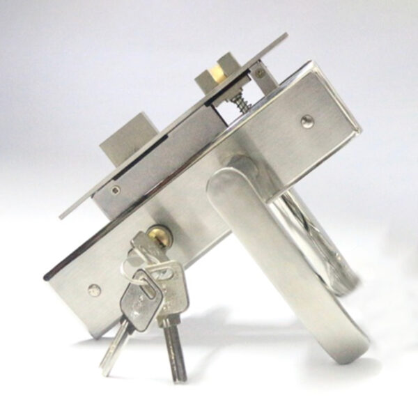 Khóa cửa inox 304 KP017-5820