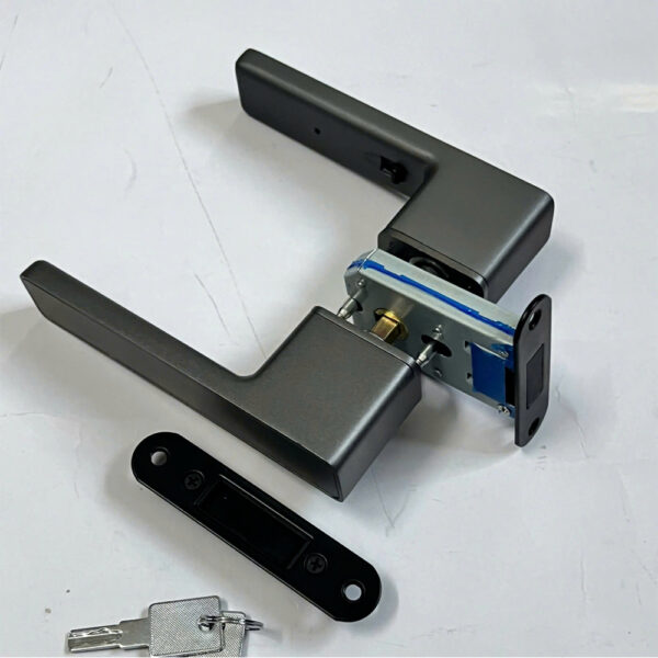 Khóa cửa phòng KP039 dấu chìa 1