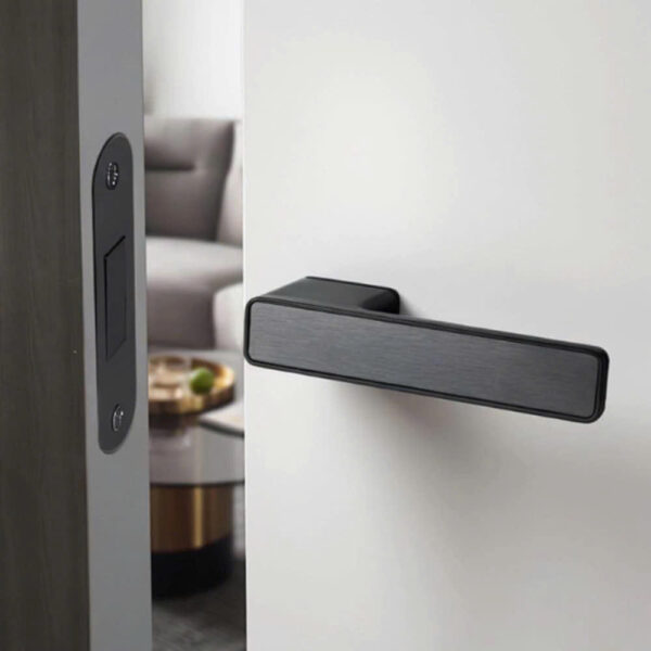 Khóa cửa phòng KP039 dấu chìa
