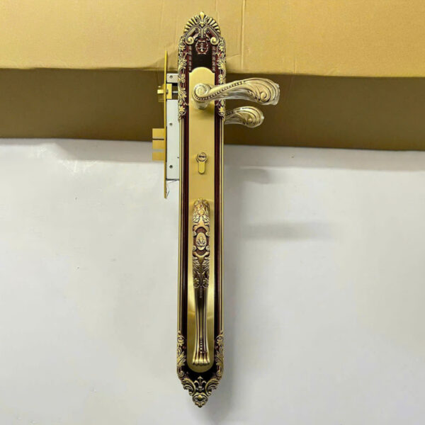Khóa đại sảnh KS003-8560 SU 1