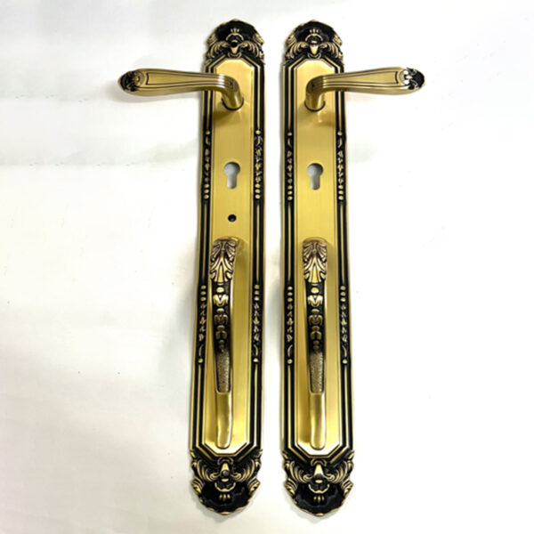 Khóa đại sảnh KS004-8560 AB