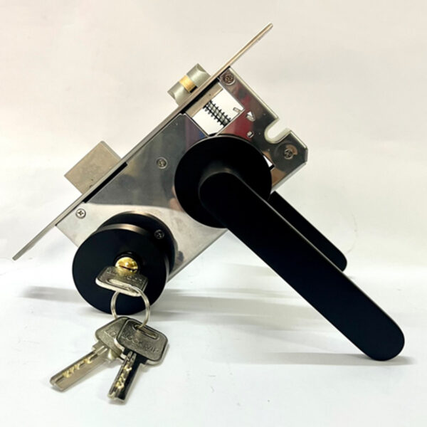 Khóa phân thể hợp kim KPT014-7250