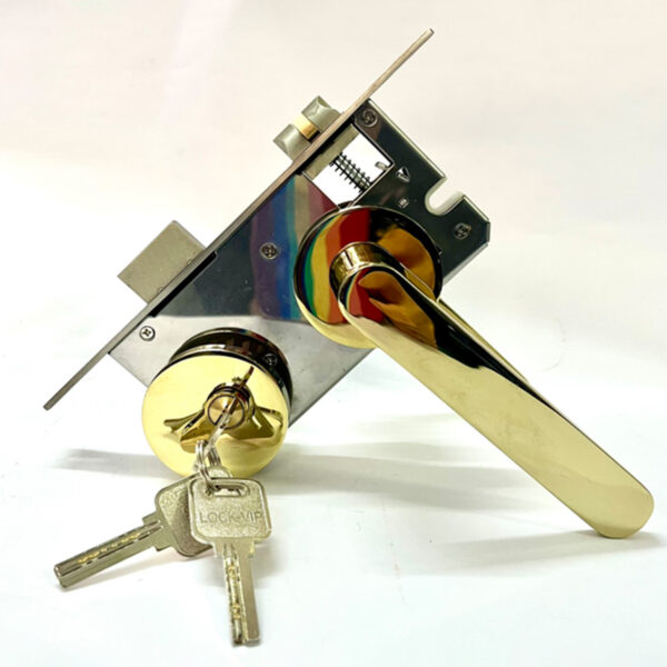 Khóa phân thể hợp kim KPT016-7250