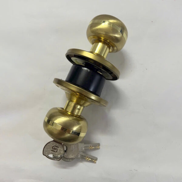 Khóa tay nắm tròn KT006-238SU