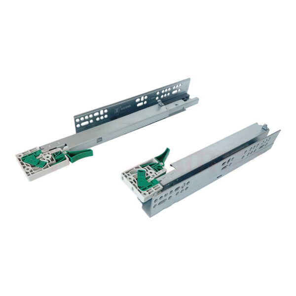 Ray âm 3 tầng giảm chấn HMR 03145 toàn phần