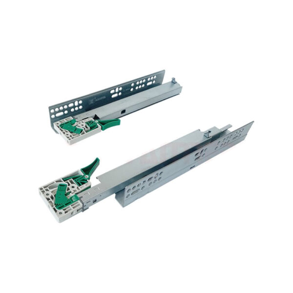 Ray âm 3 tầng giảm chấn HMR 03145 toàn phần