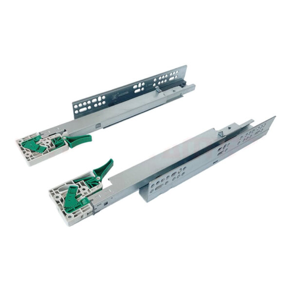 Ray âm 3 tầng giảm chấn HMR 03145 toàn phần