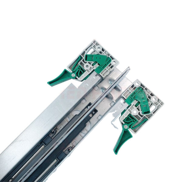 Ray âm 3 tầng giảm chấn HMR 03145 toàn phần