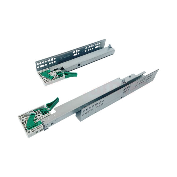 Ray âm 3 tầng nhấn mở HMR 03144 toàn phần