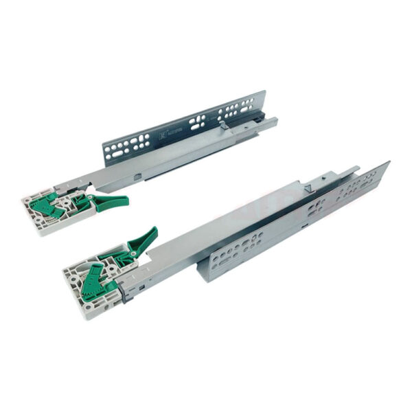 Ray âm 3 tầng nhấn mở HMR 03144 toàn phần