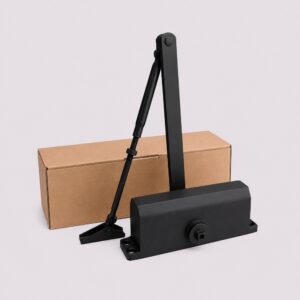 Tay co thủy lực 20kg, 45kg, 65kg, 85kg, 120kg màu đen