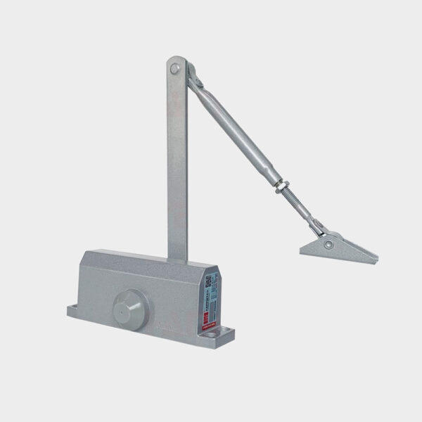 Tay co thủy lực HMR 601 25-45kg không dừng