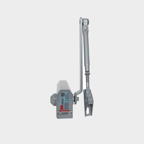 Tay co thủy lực HMR 601 25-45kg không dừng