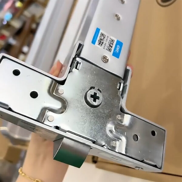 Thanh đẩy cửa thoát hiểm đơn GMT L916