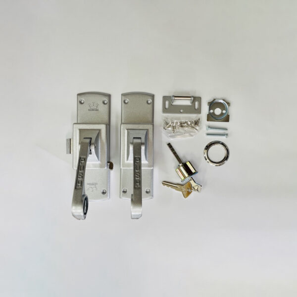 Thanh gạt cửa thoát hiểm đơn Golden King RL-200