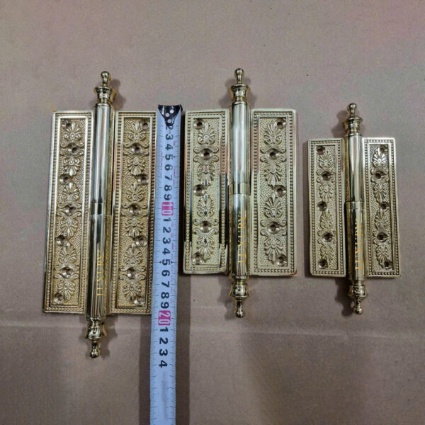 Bản lề cối đồng thau BL026