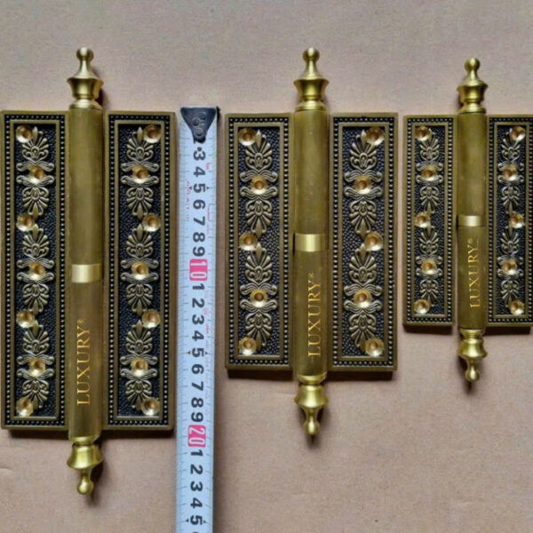 Bản lề cối đồng thau BL027
